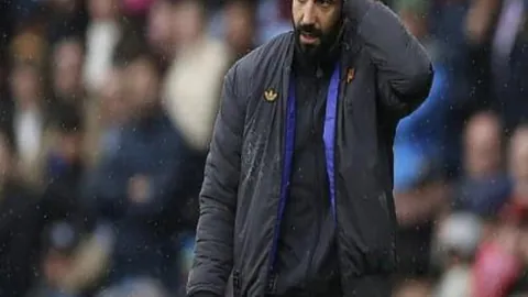 神秘大叔再展神威，11战7胜！亚特兰大能否逆袭夺冠？